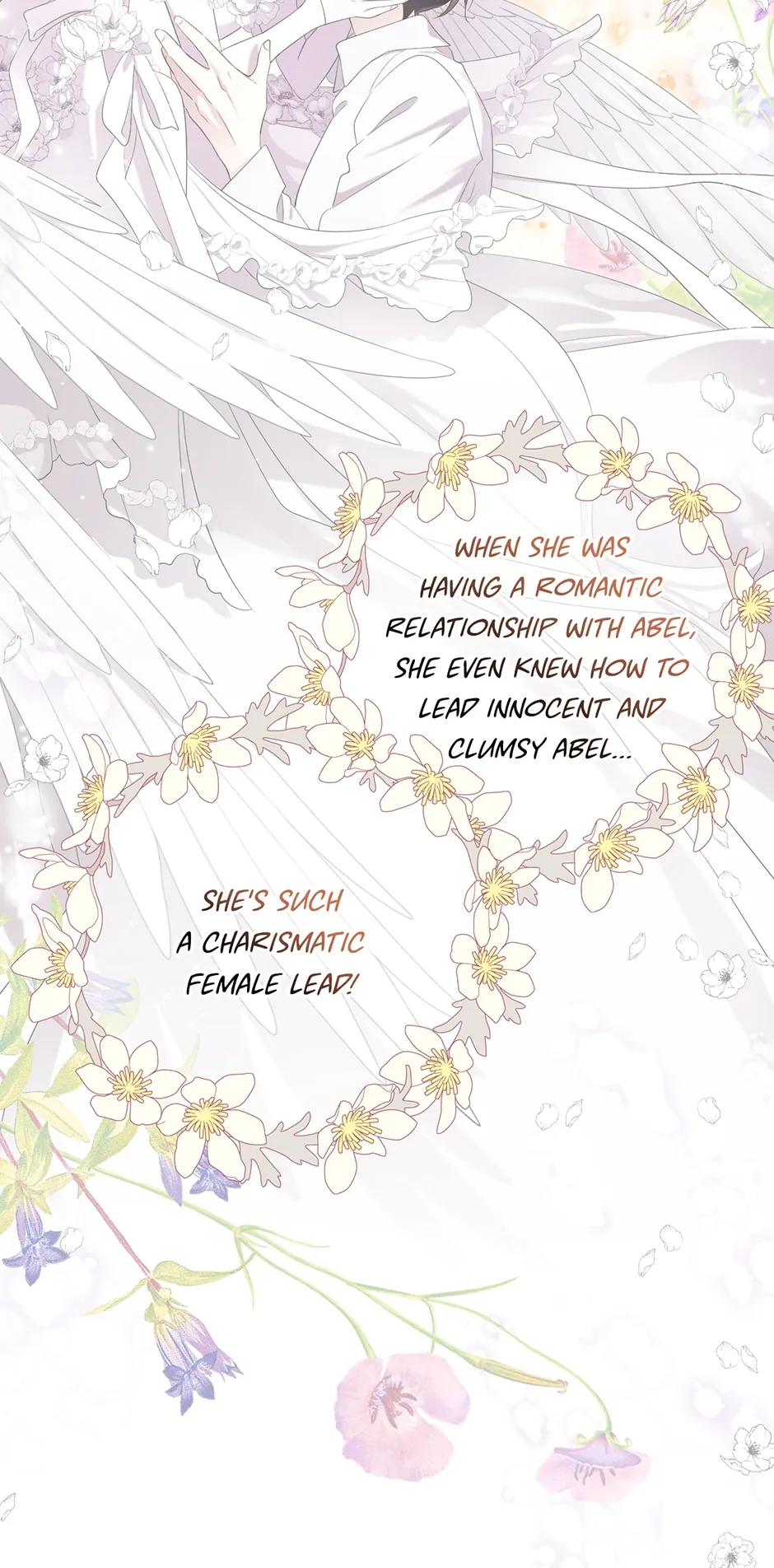 I Married the Male Lead’s Dad Chapter 103 - Page 57