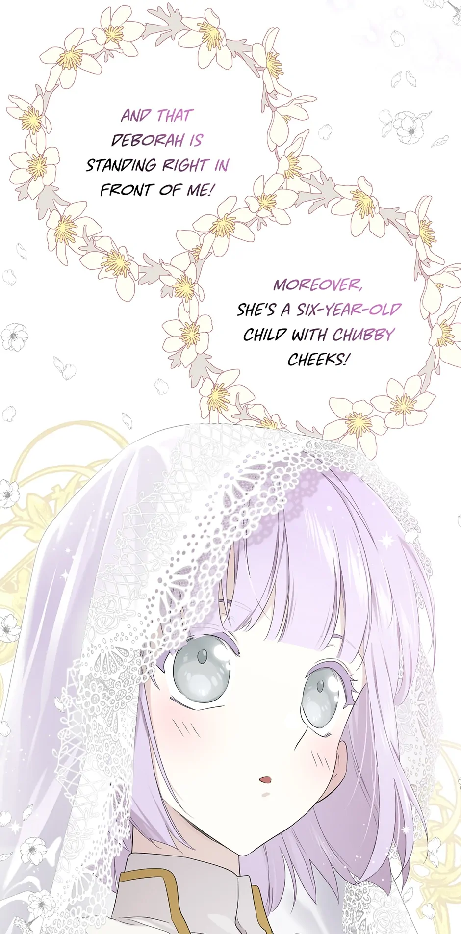 I Married the Male Lead’s Dad Chapter 103 - Page 58