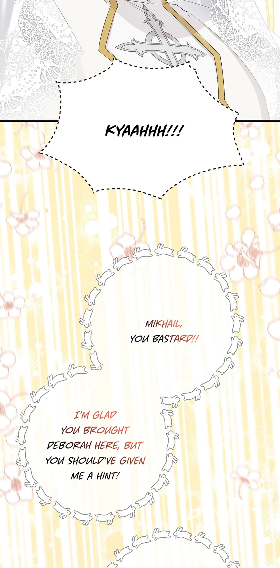 I Married the Male Lead’s Dad Chapter 103 - Page 59
