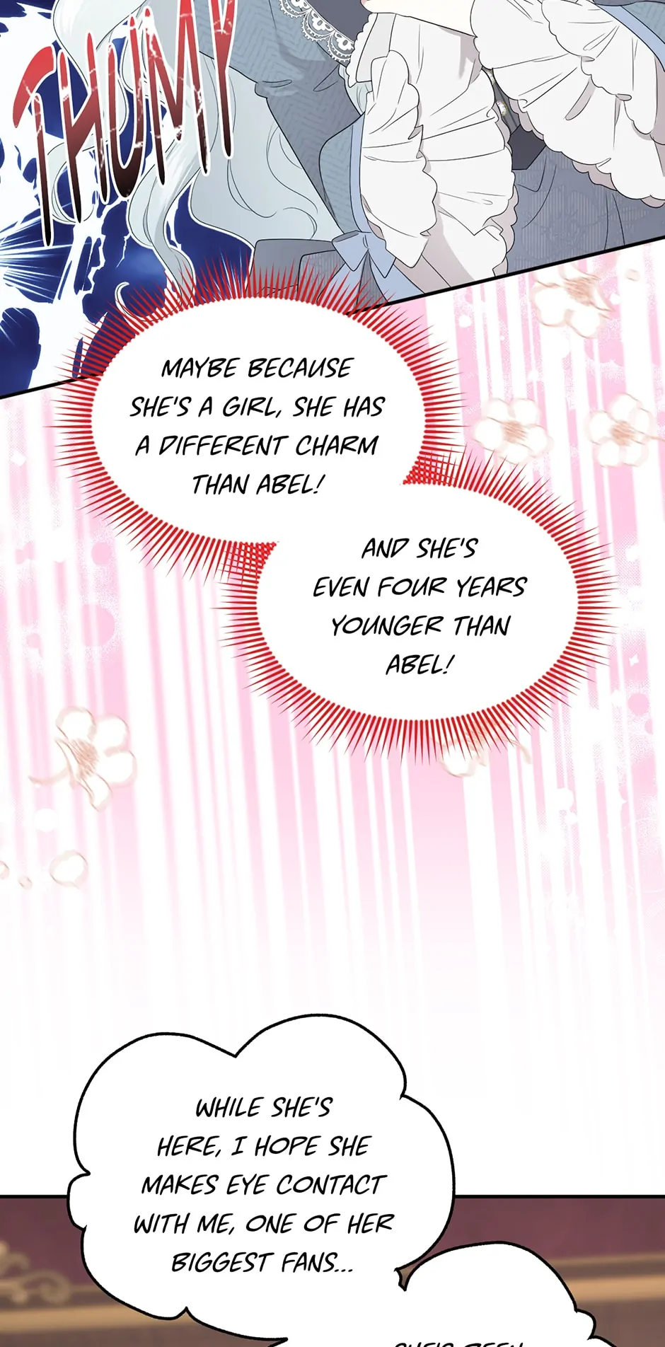 I Married the Male Lead’s Dad Chapter 103 - Page 61