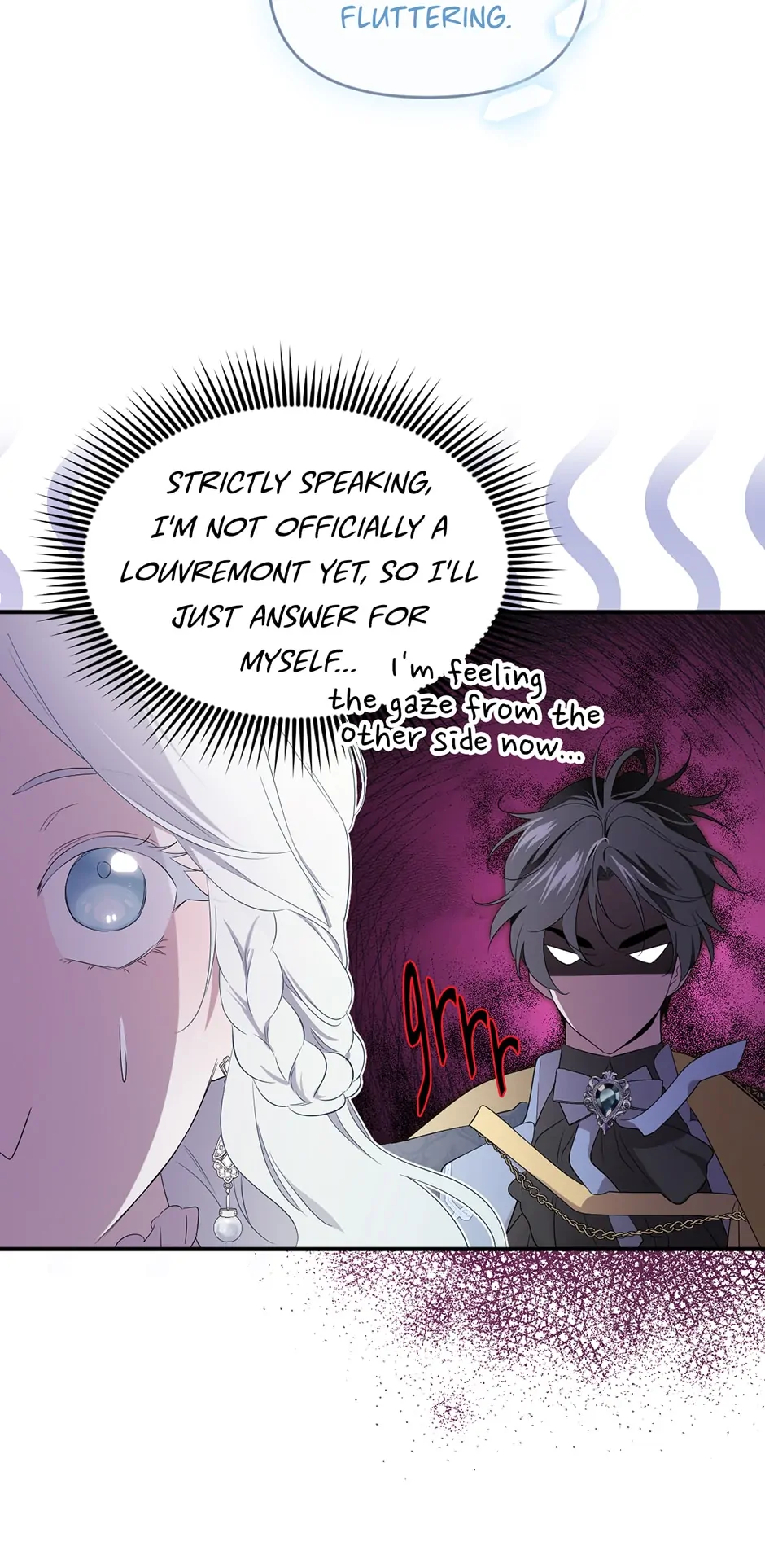 I Married the Male Lead’s Dad Chapter 103 - Page 7