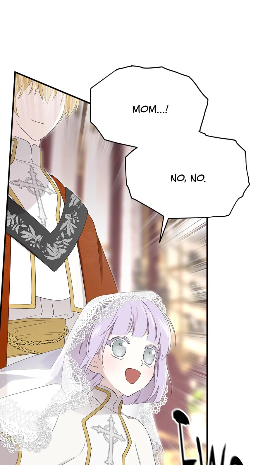 I Married the Male Lead’s Dad Chapter 103 - Page 71