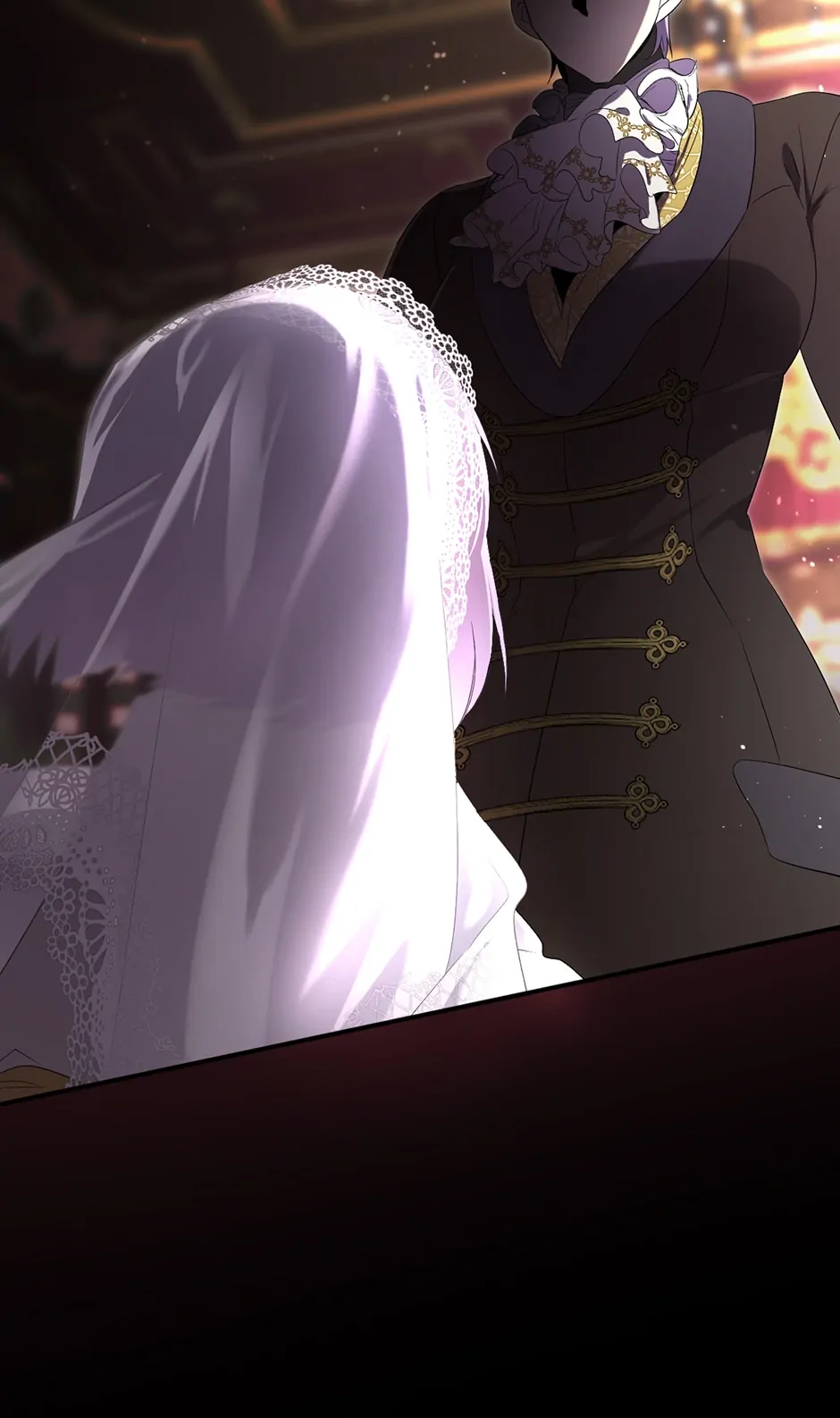 I Married the Male Lead’s Dad Chapter 103 - Page 73