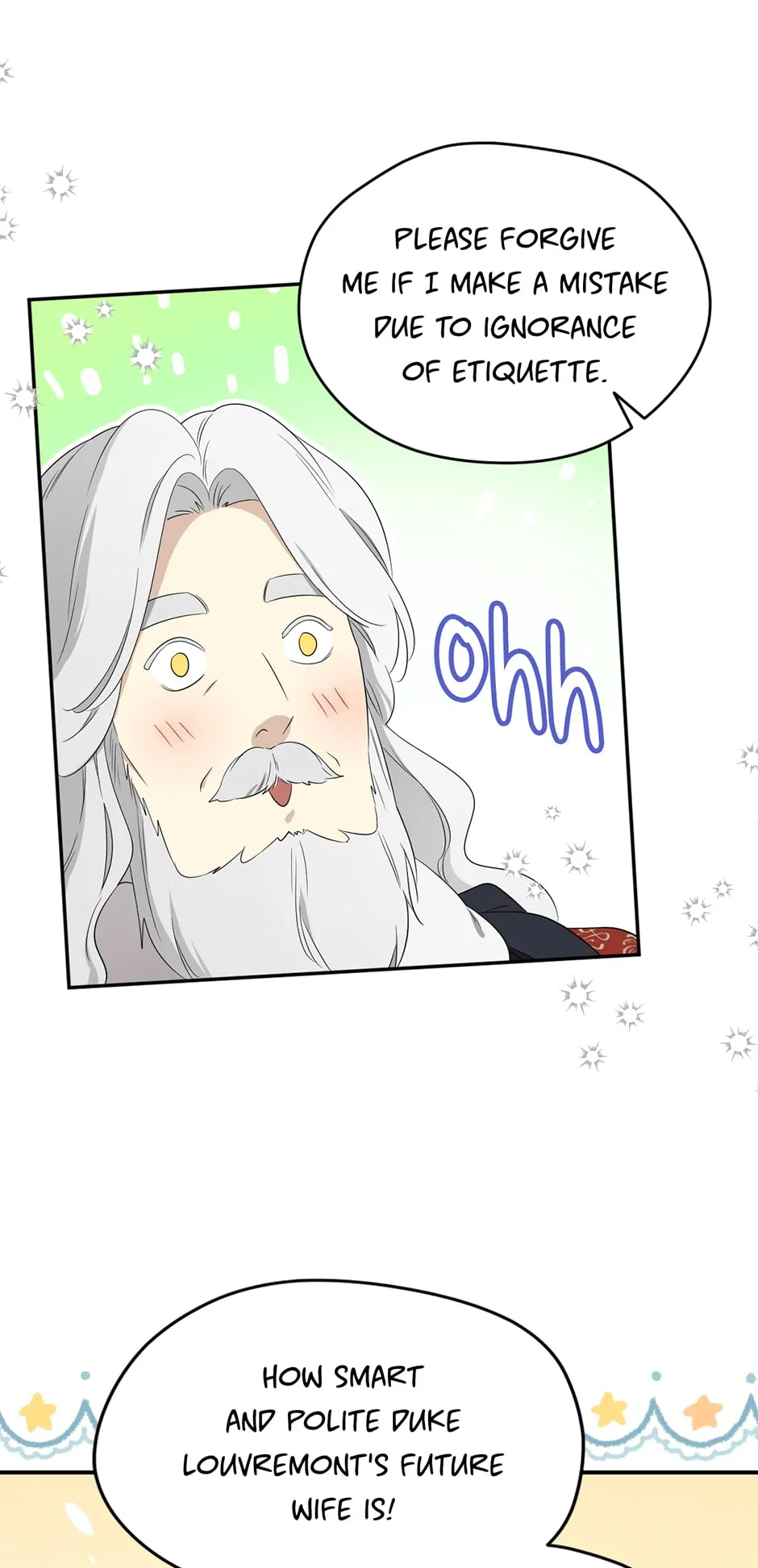 I Married the Male Lead’s Dad Chapter 103 - Page 8