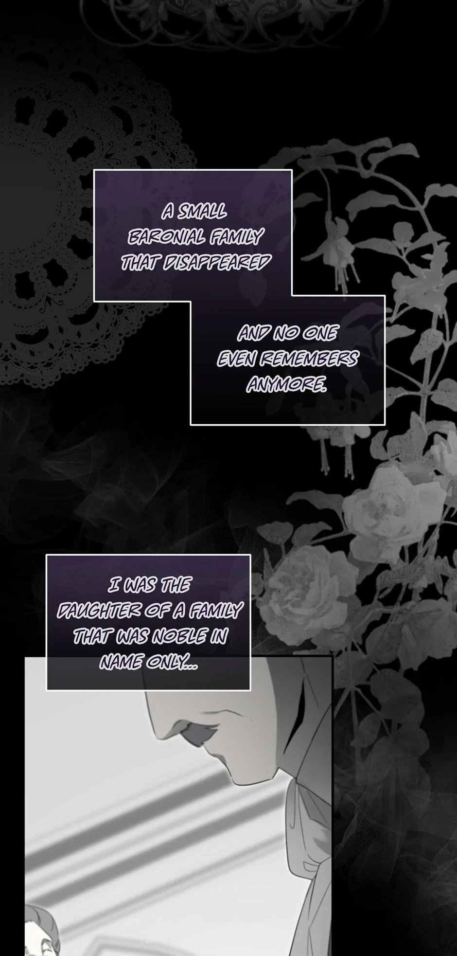 I Married the Male Lead’s Dad Chapter 104 - Page 1