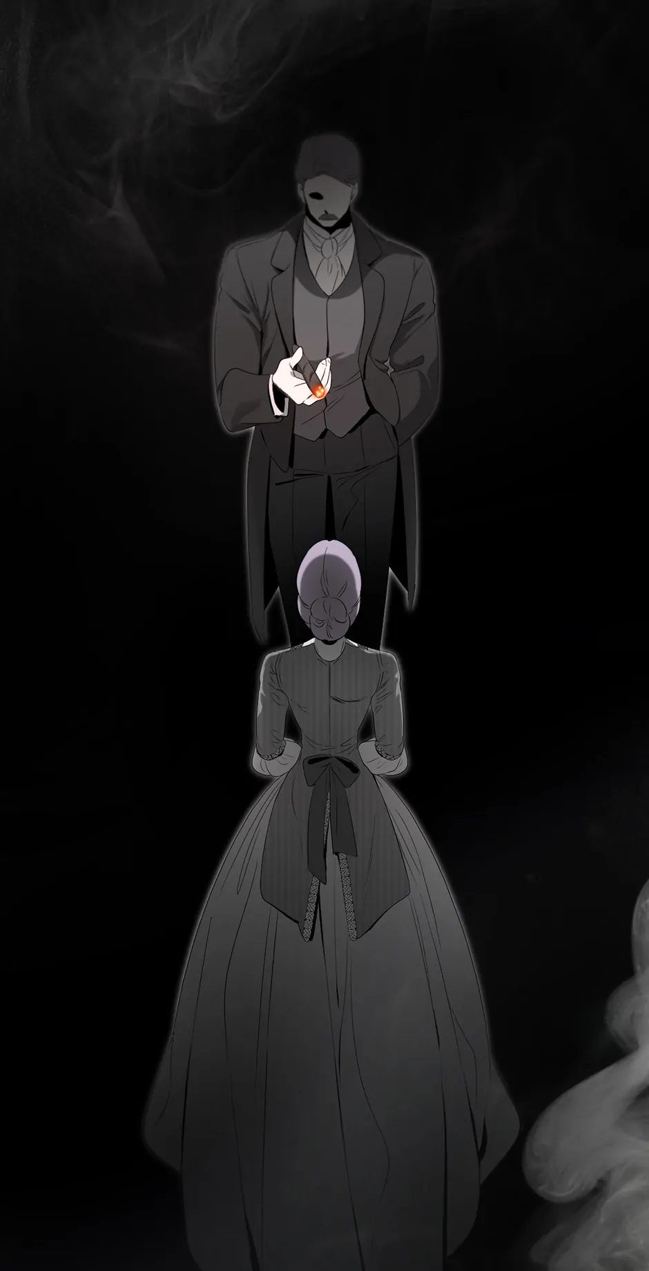 I Married the Male Lead’s Dad Chapter 104 - Page 10