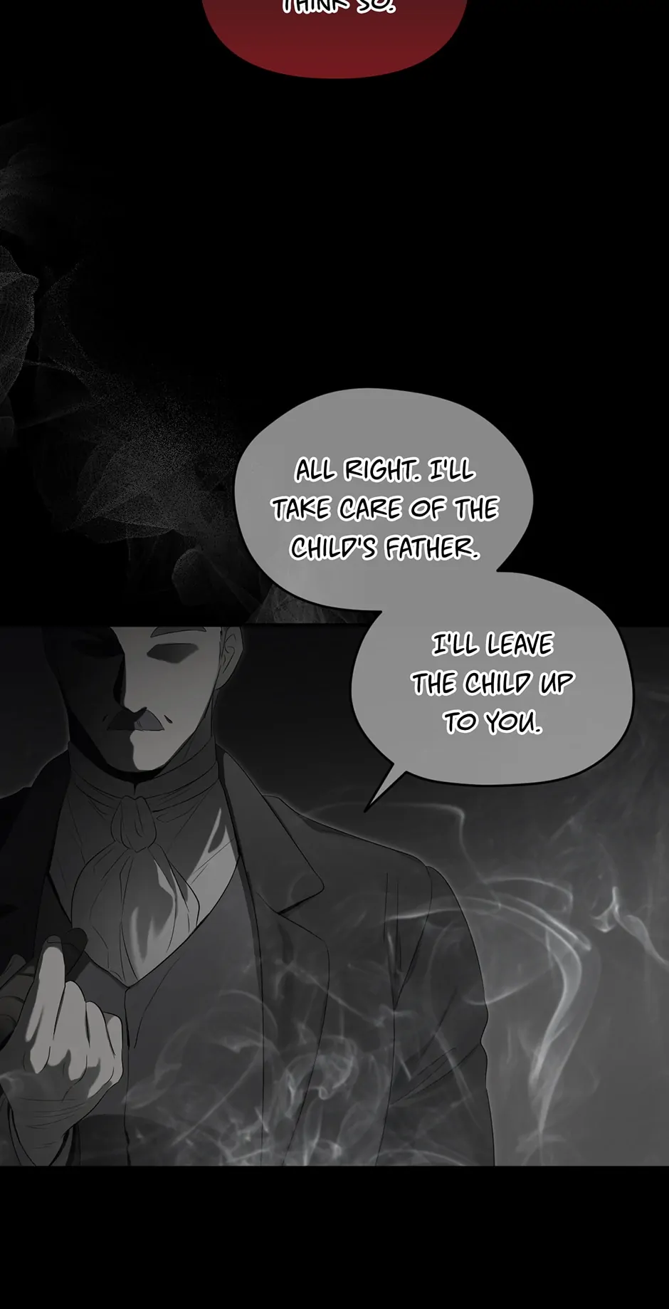 I Married the Male Lead’s Dad Chapter 104 - Page 13