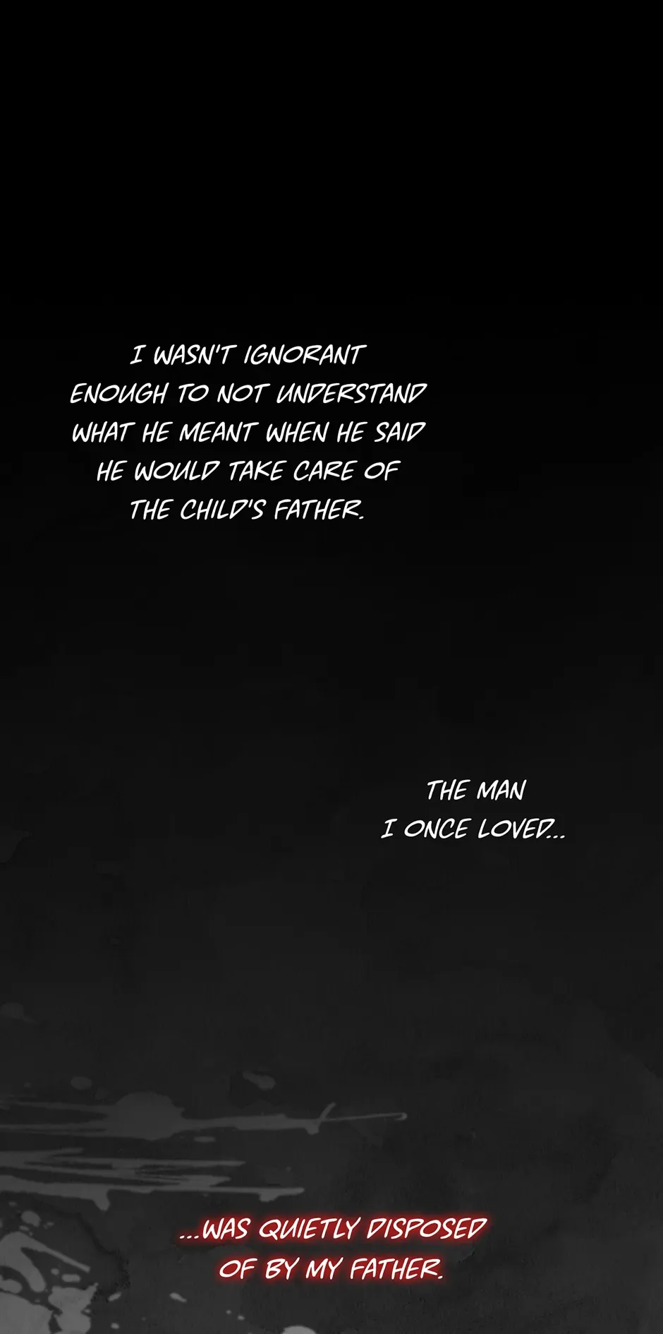 I Married the Male Lead’s Dad Chapter 104 - Page 14
