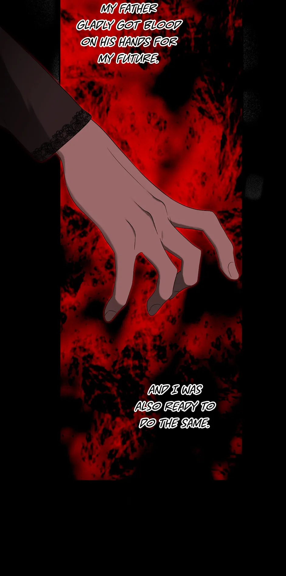I Married the Male Lead’s Dad Chapter 104 - Page 16