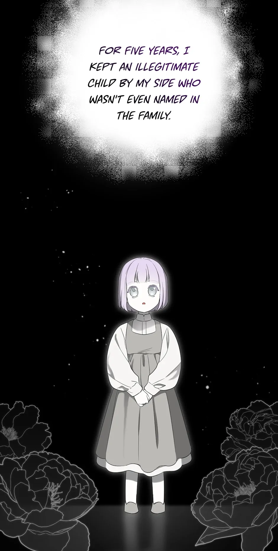 I Married the Male Lead’s Dad Chapter 104 - Page 22