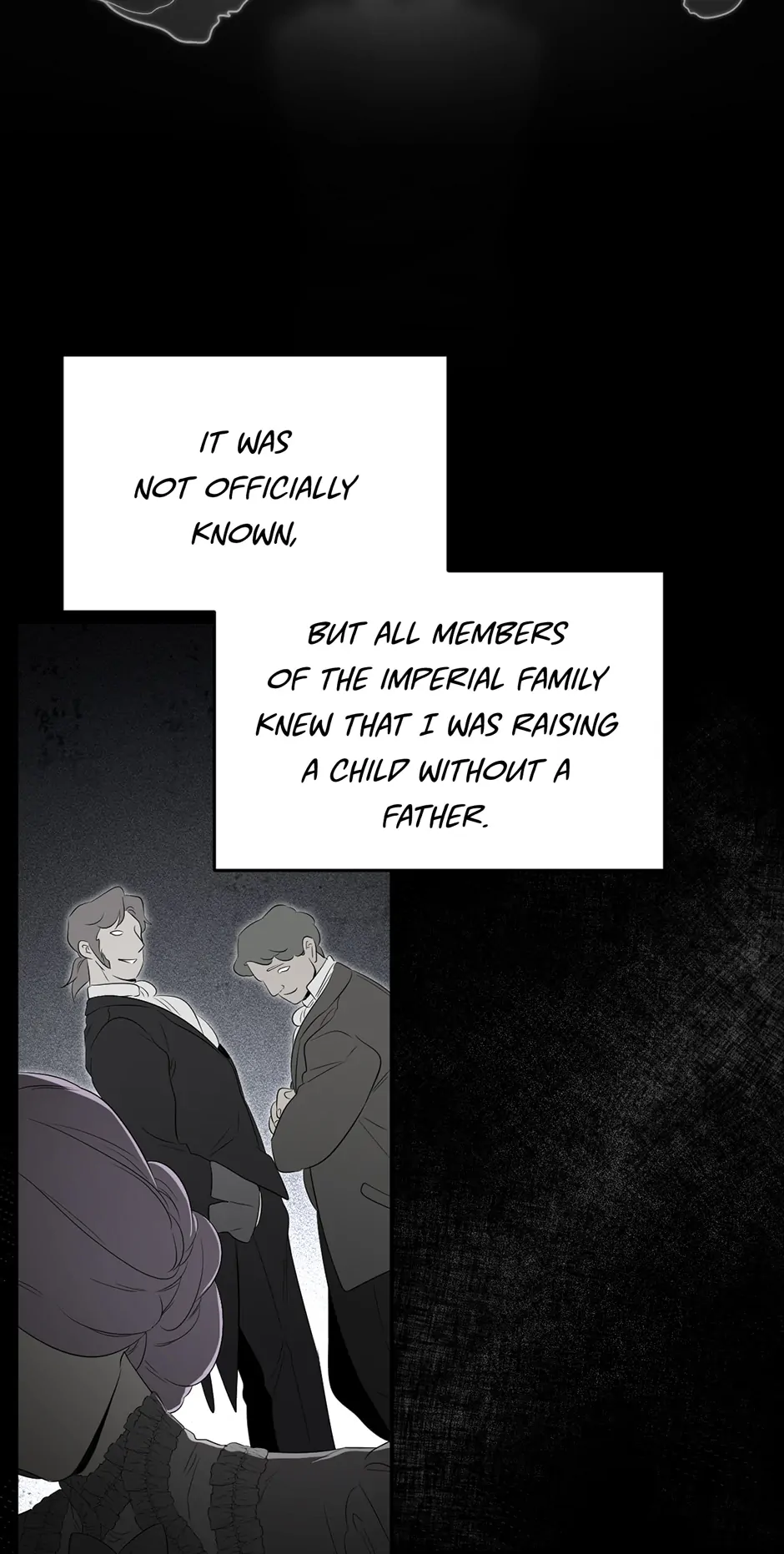 I Married the Male Lead’s Dad Chapter 104 - Page 23