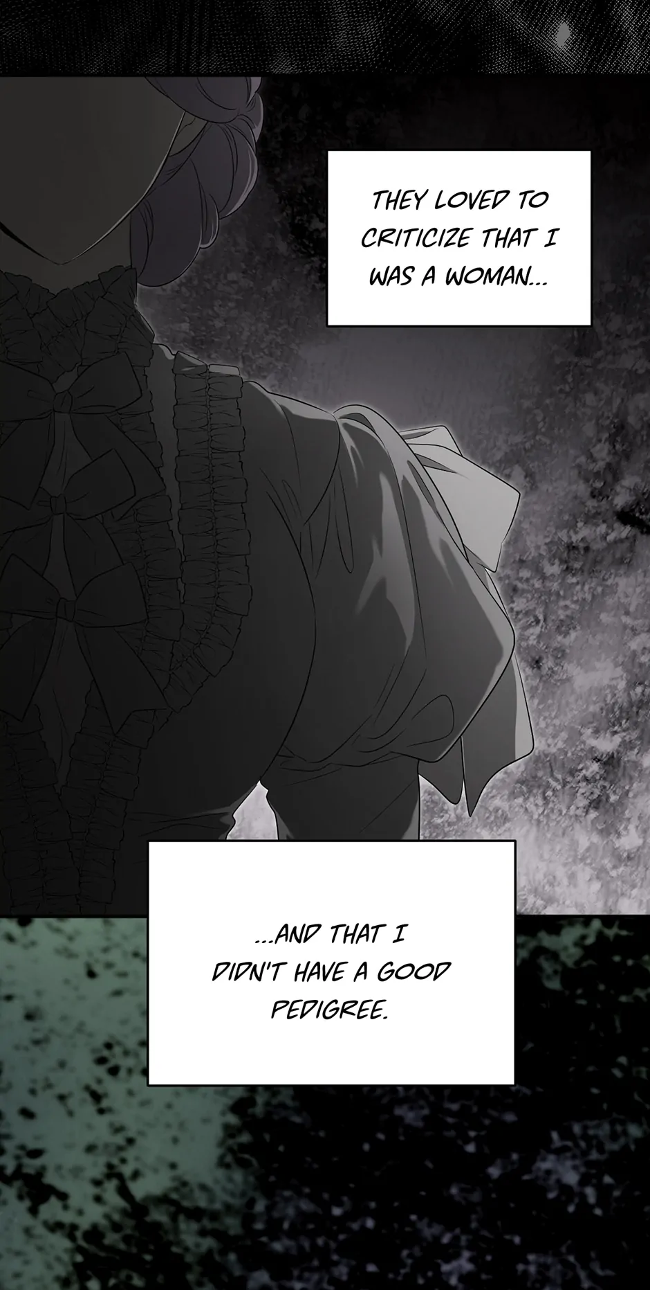 I Married the Male Lead’s Dad Chapter 104 - Page 25