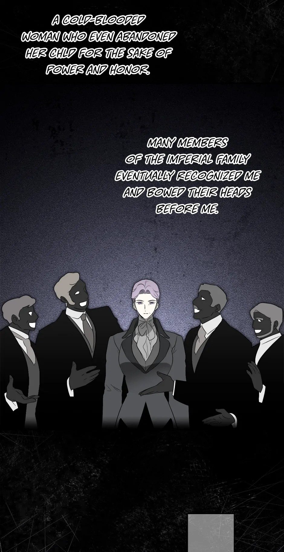 I Married the Male Lead’s Dad Chapter 104 - Page 39
