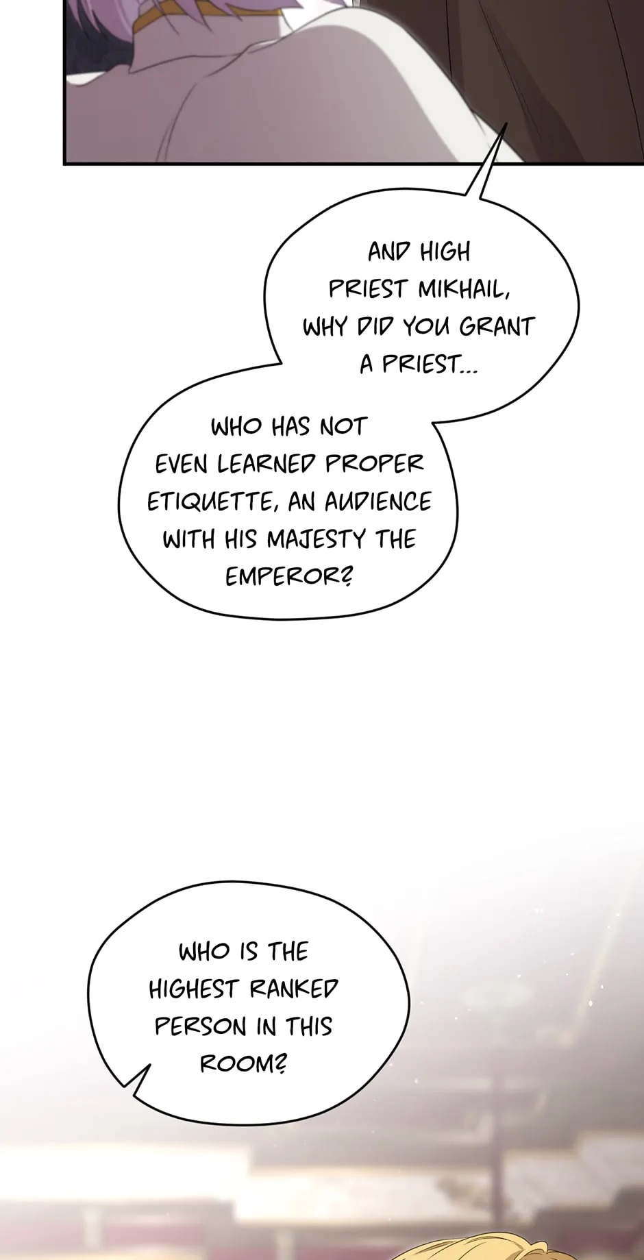 I Married the Male Lead’s Dad Chapter 104 - Page 48