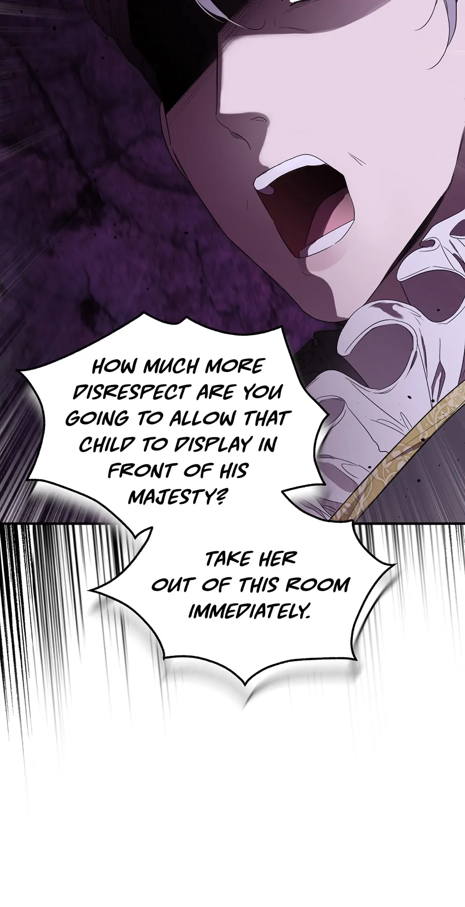 I Married the Male Lead’s Dad Chapter 104 - Page 52