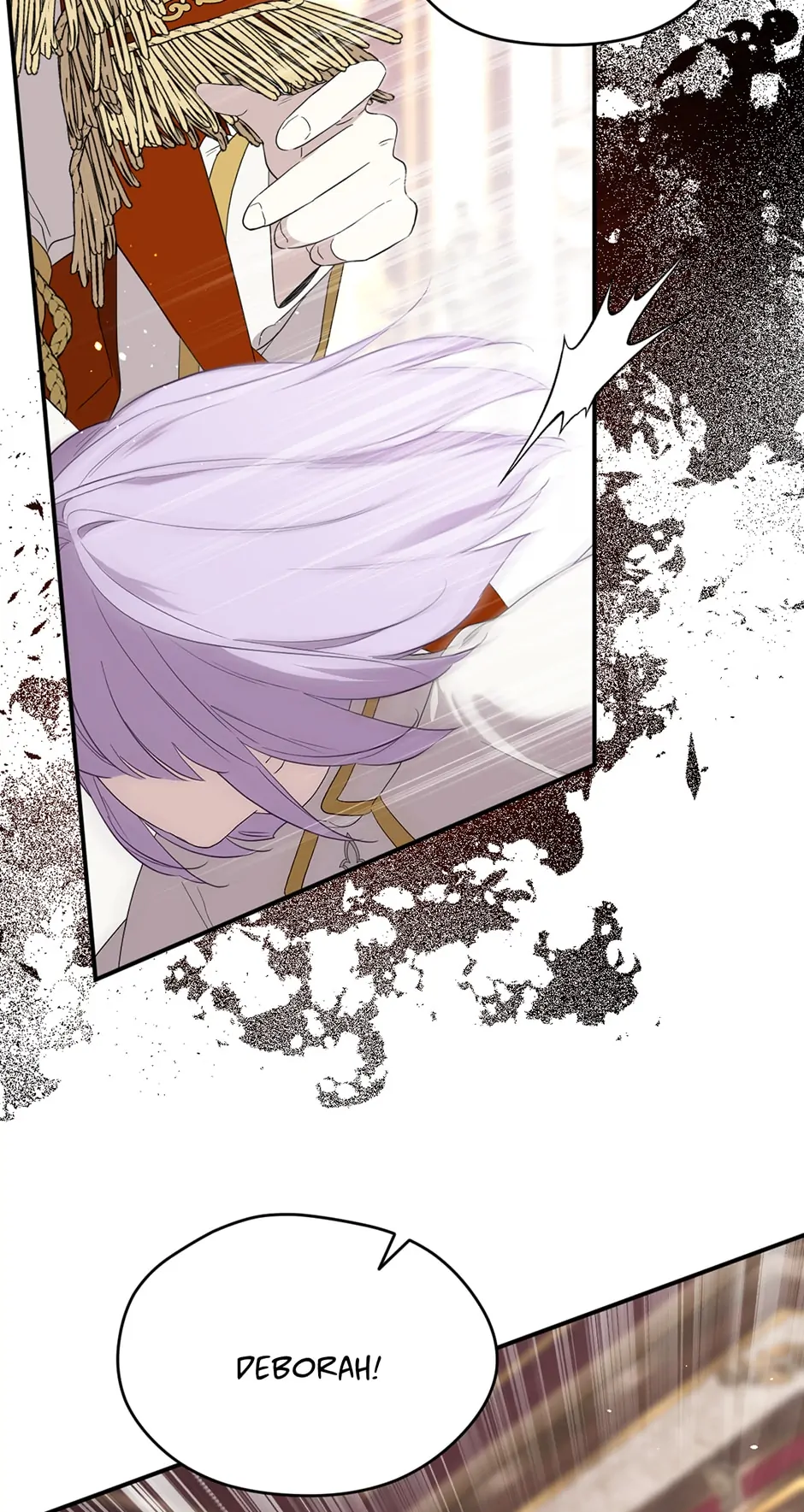 I Married the Male Lead’s Dad Chapter 104 - Page 59