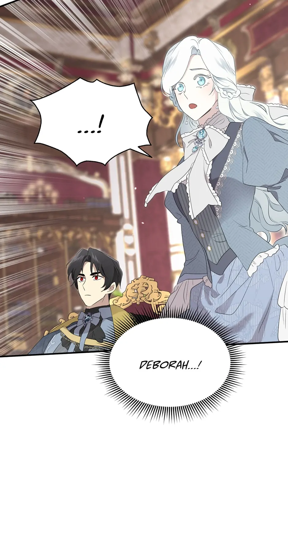 I Married the Male Lead’s Dad Chapter 104 - Page 60