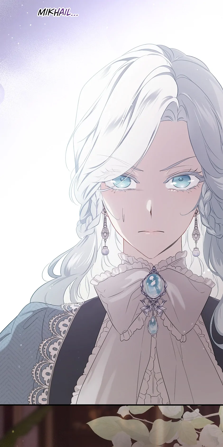 I Married the Male Lead’s Dad Chapter 104 - Page 63