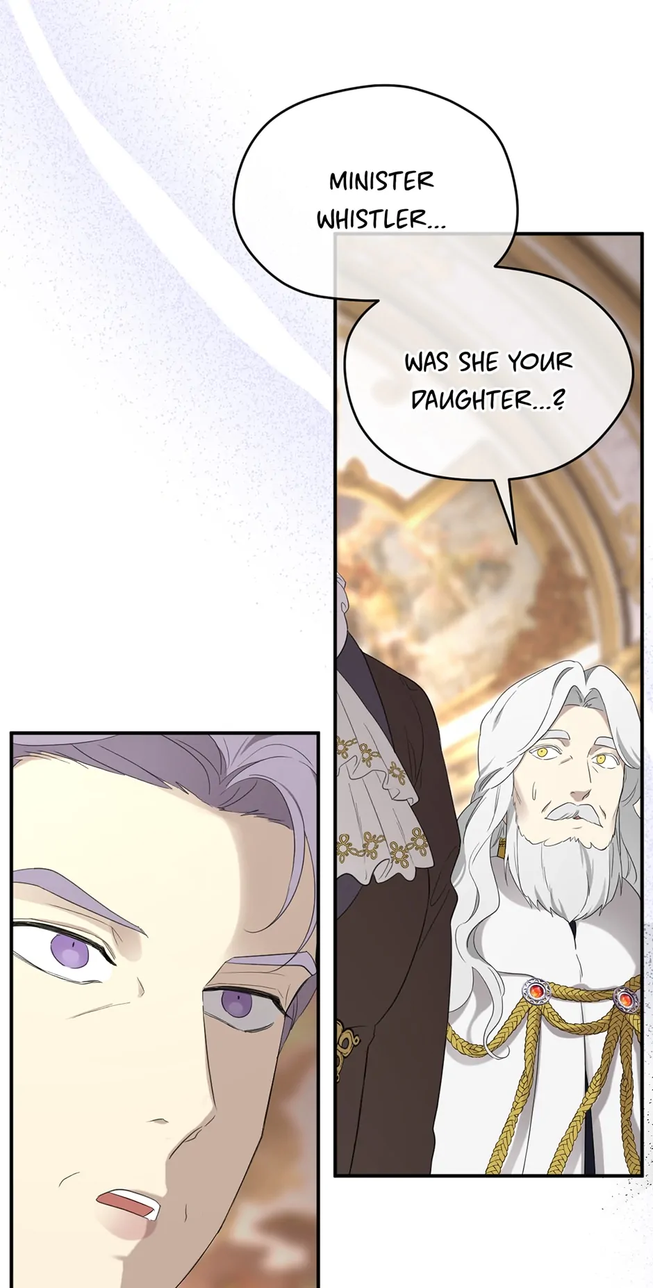 I Married the Male Lead’s Dad Chapter 104 - Page 68