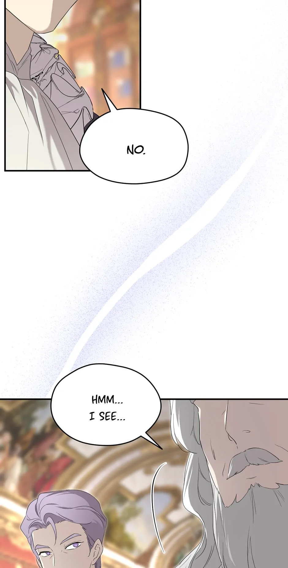 I Married the Male Lead’s Dad Chapter 104 - Page 69
