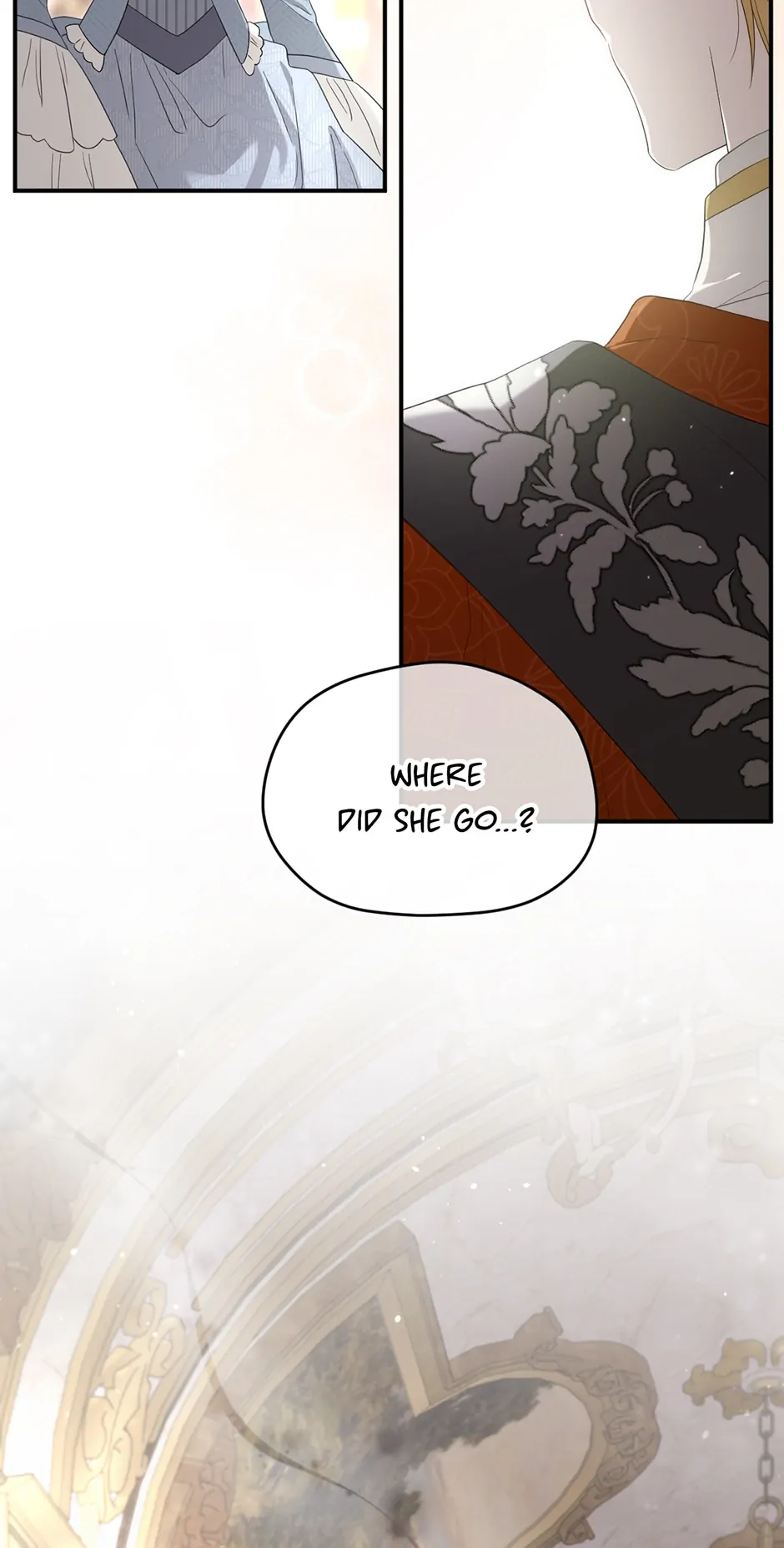 I Married the Male Lead’s Dad Chapter 104 - Page 80