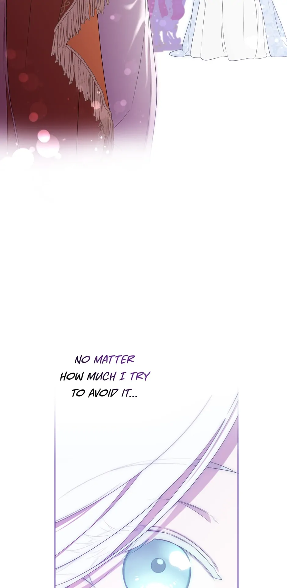 I Married the Male Lead’s Dad Chapter 105 - Page 1