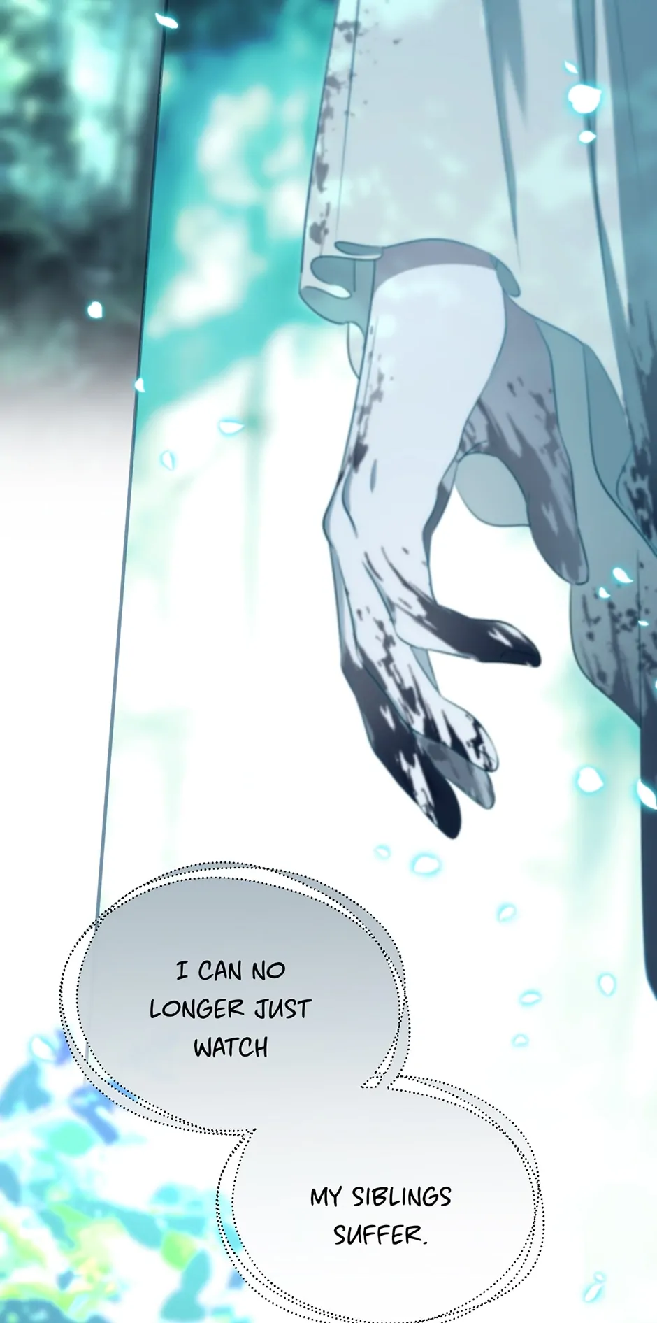 I Married the Male Lead’s Dad Chapter 105 - Page 13