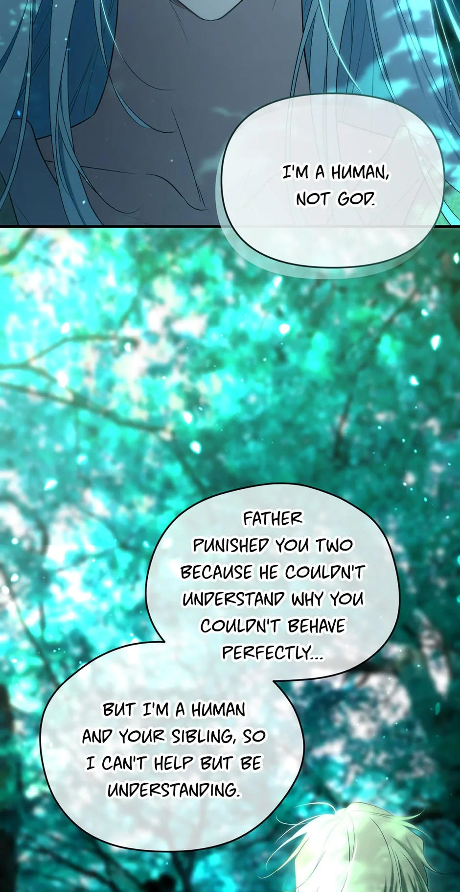 I Married the Male Lead’s Dad Chapter 105 - Page 21