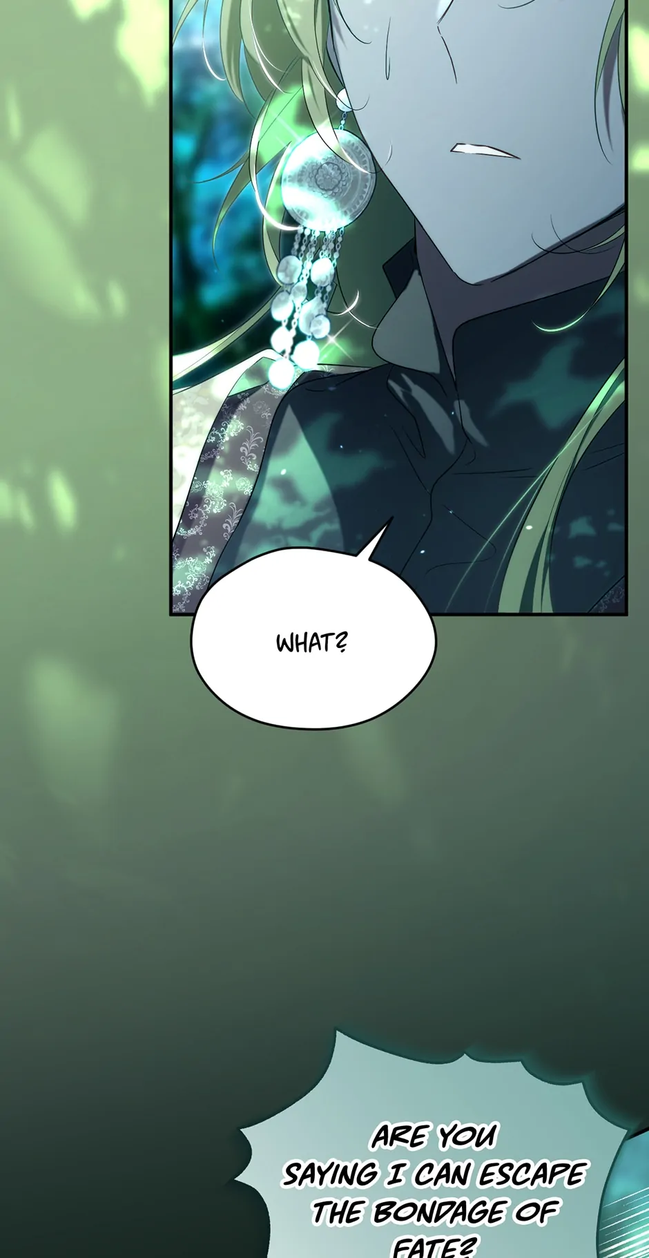I Married the Male Lead’s Dad Chapter 105 - Page 24
