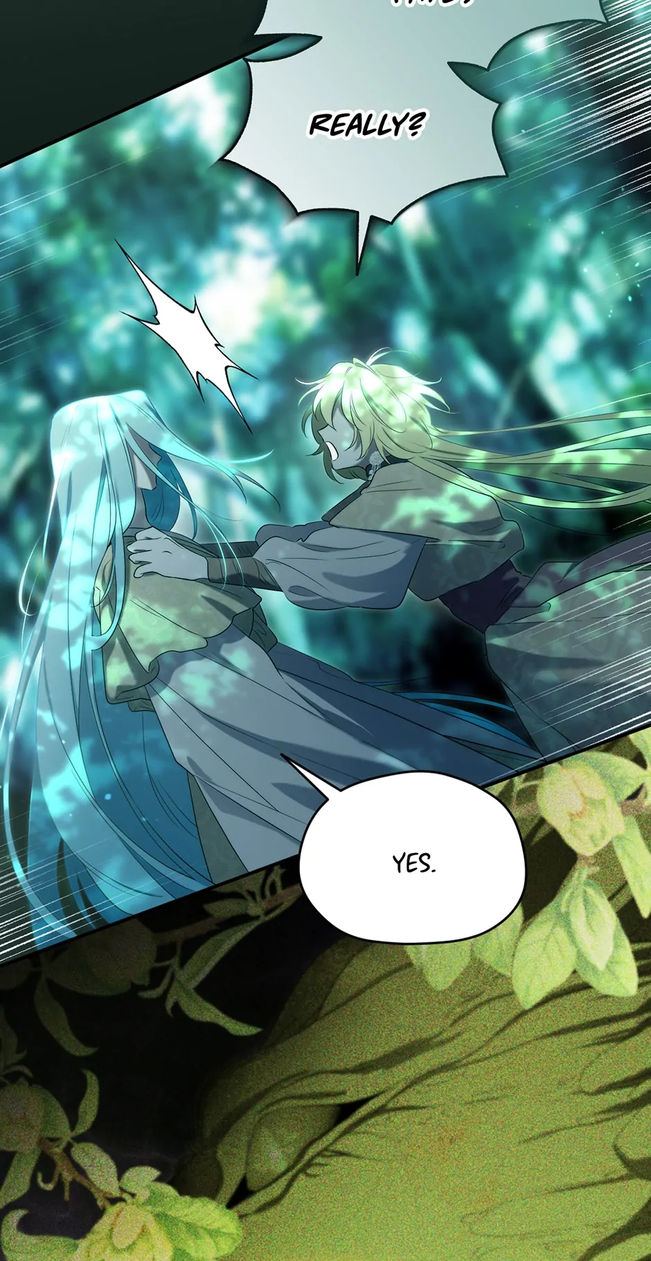 I Married the Male Lead’s Dad Chapter 105 - Page 25