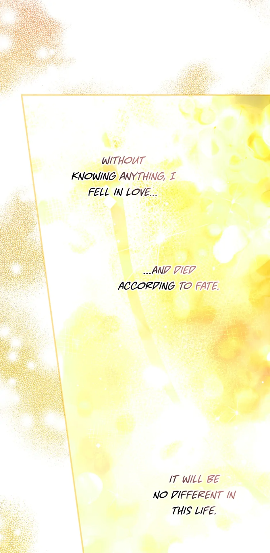 I Married the Male Lead’s Dad Chapter 105 - Page 3