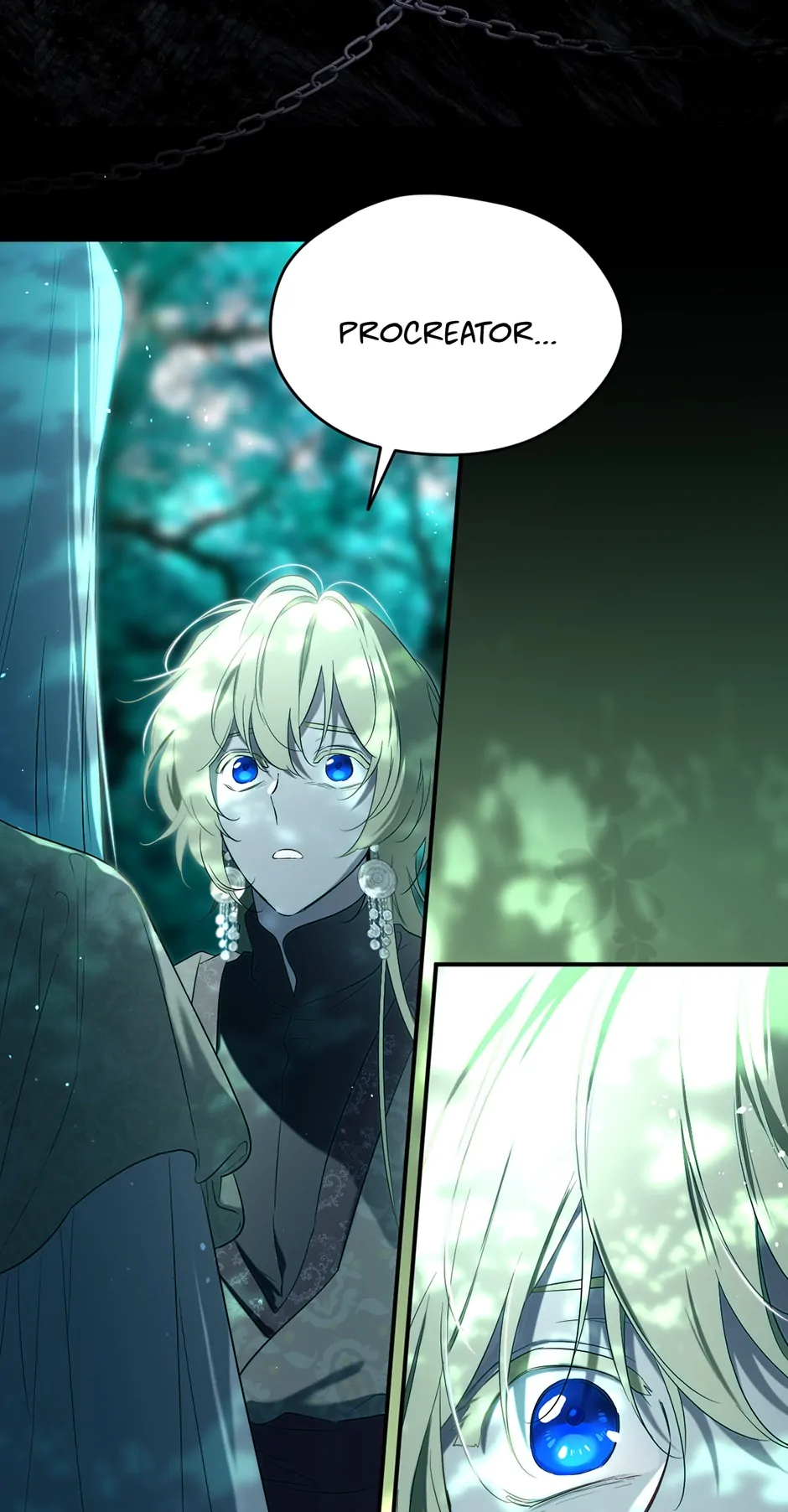 I Married the Male Lead’s Dad Chapter 105 - Page 30