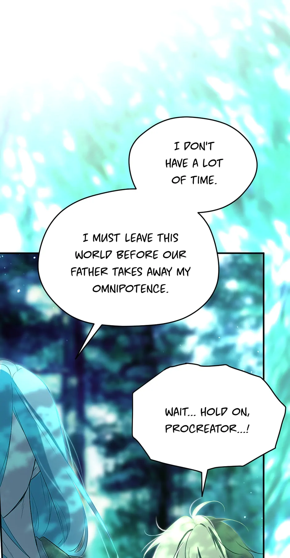 I Married the Male Lead’s Dad Chapter 105 - Page 33