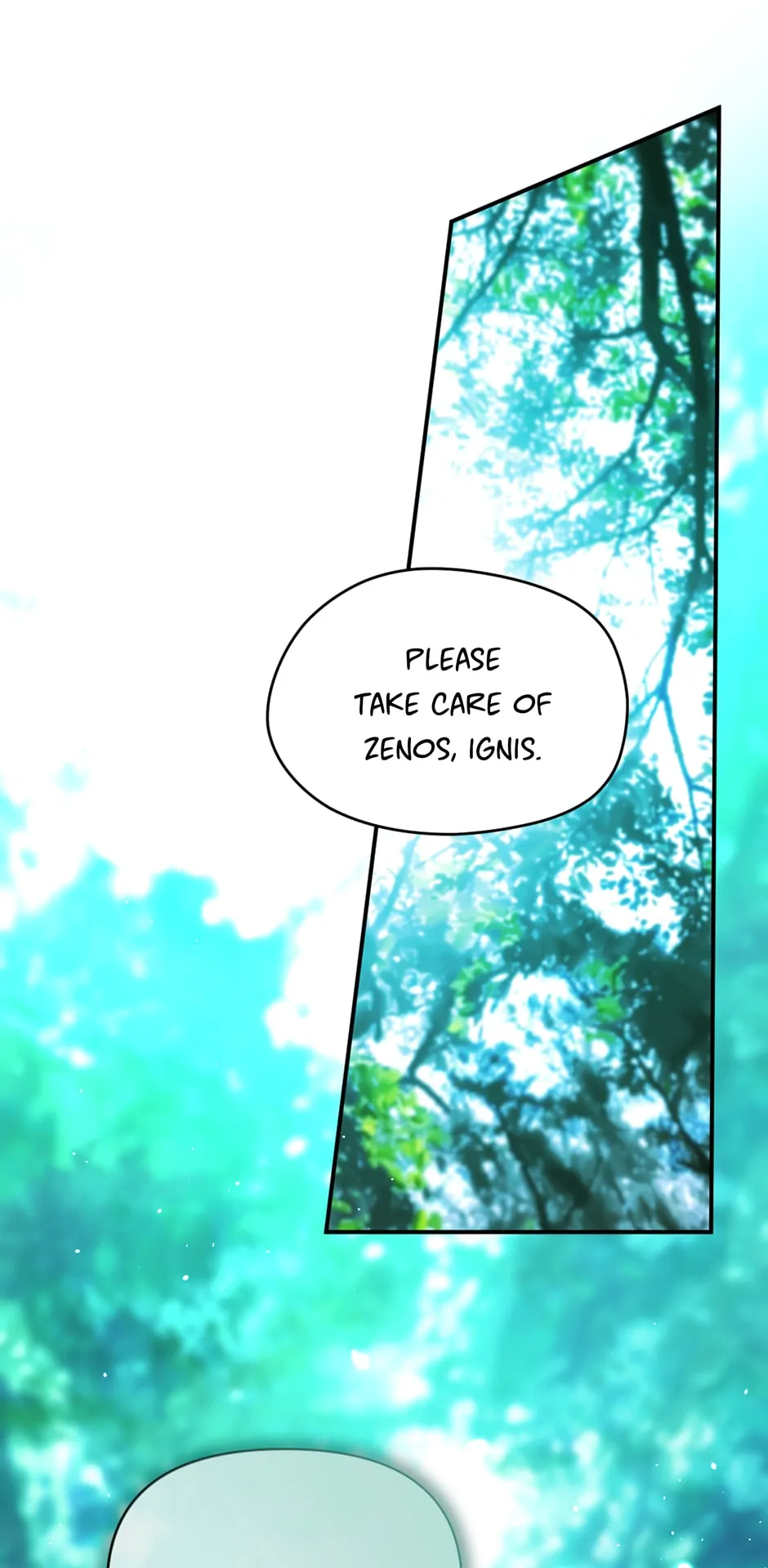 I Married the Male Lead’s Dad Chapter 105 - Page 36