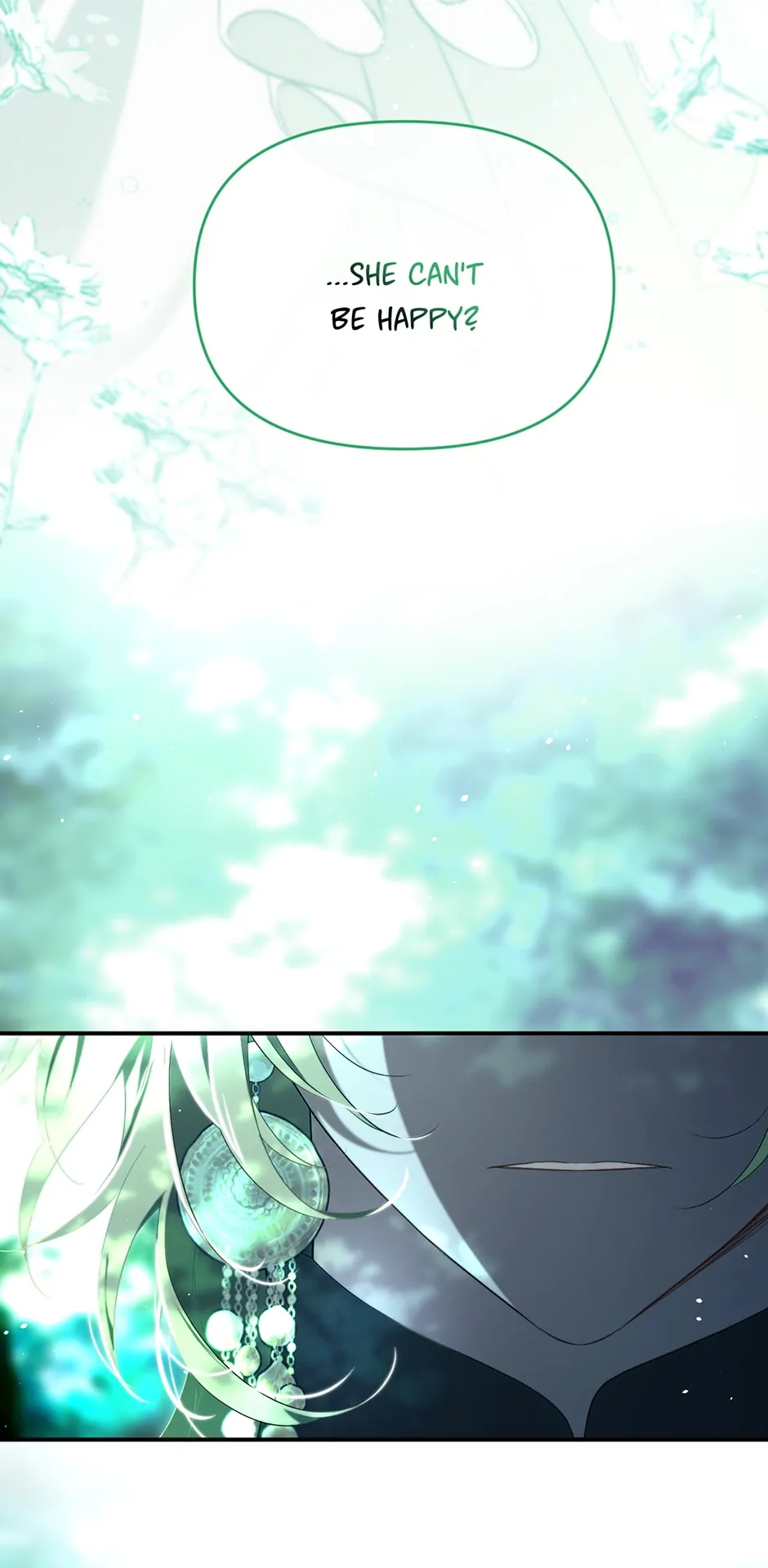 I Married the Male Lead’s Dad Chapter 105 - Page 41