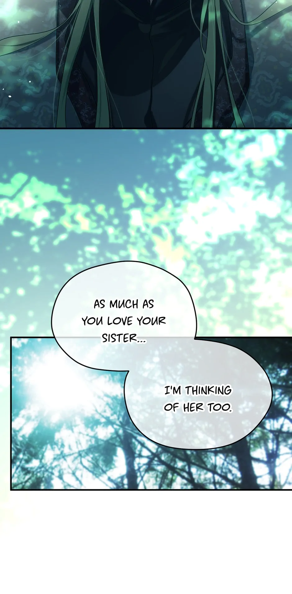 I Married the Male Lead’s Dad Chapter 105 - Page 43