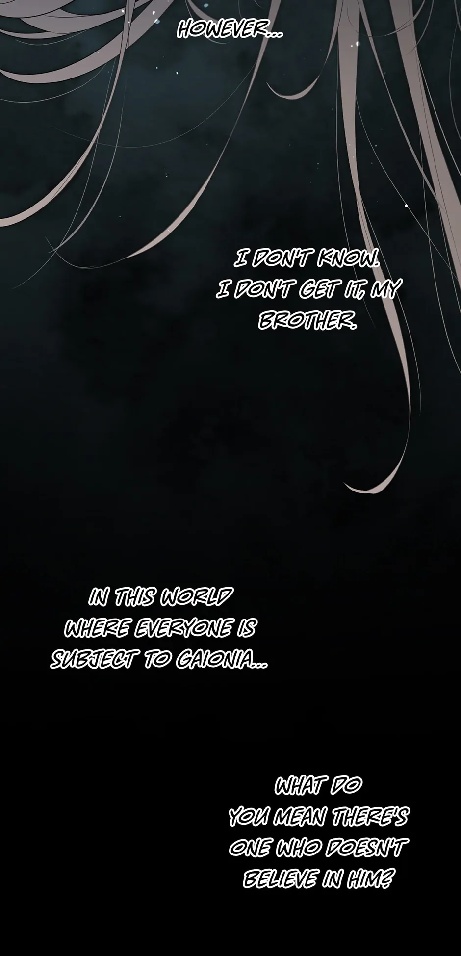 I Married the Male Lead’s Dad Chapter 105 - Page 51