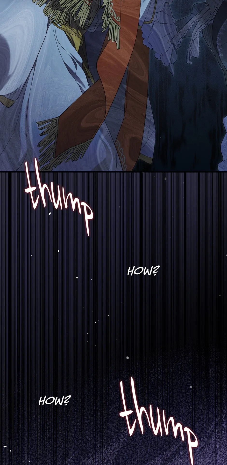 I Married the Male Lead’s Dad Chapter 105 - Page 6