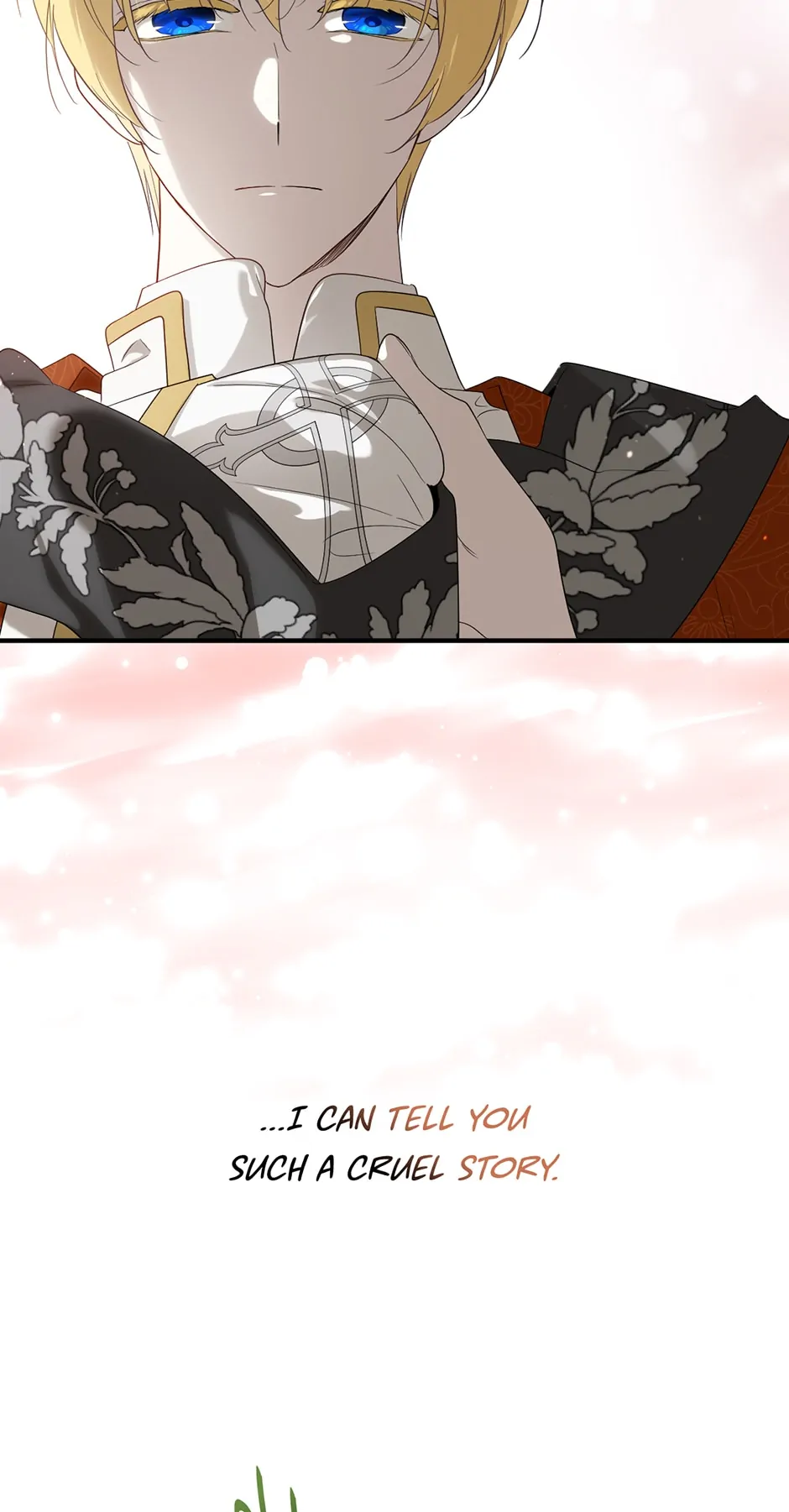 I Married the Male Lead’s Dad Chapter 105 - Page 73