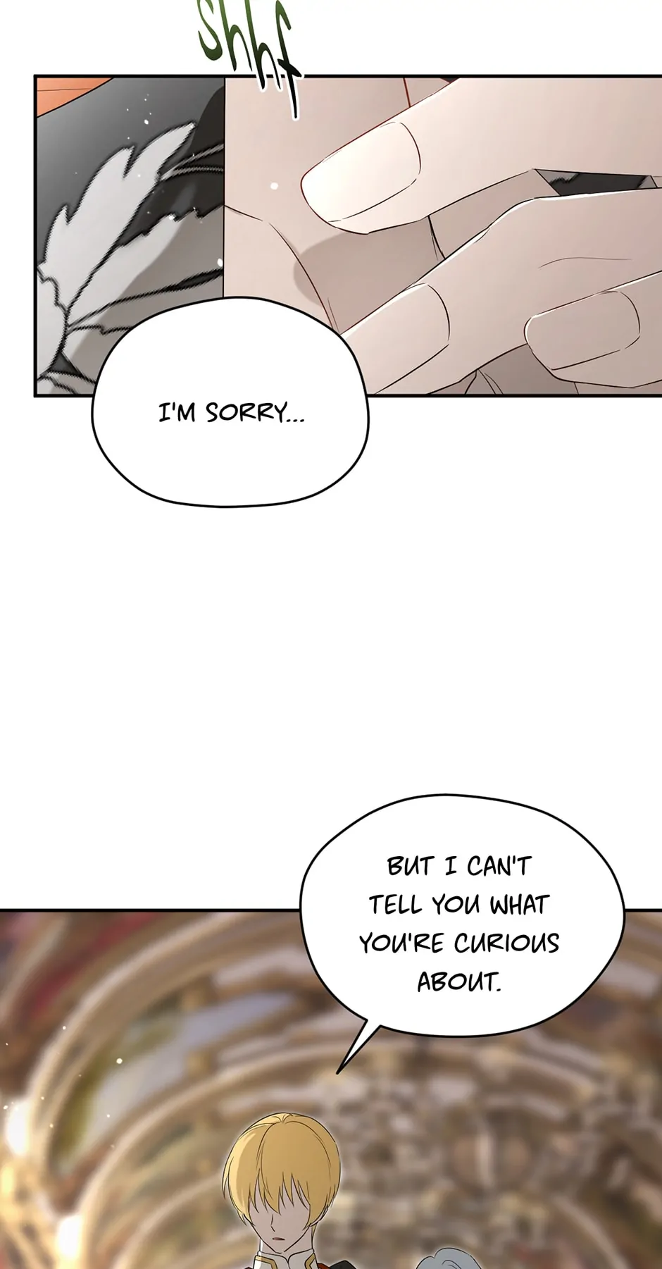 I Married the Male Lead’s Dad Chapter 105 - Page 74
