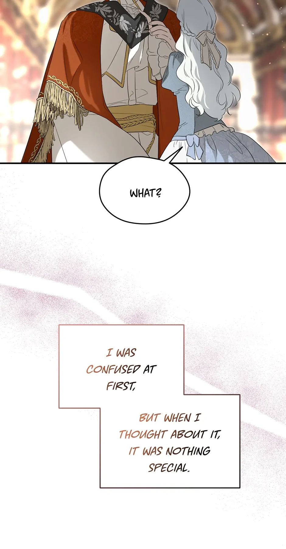 I Married the Male Lead’s Dad Chapter 105 - Page 75