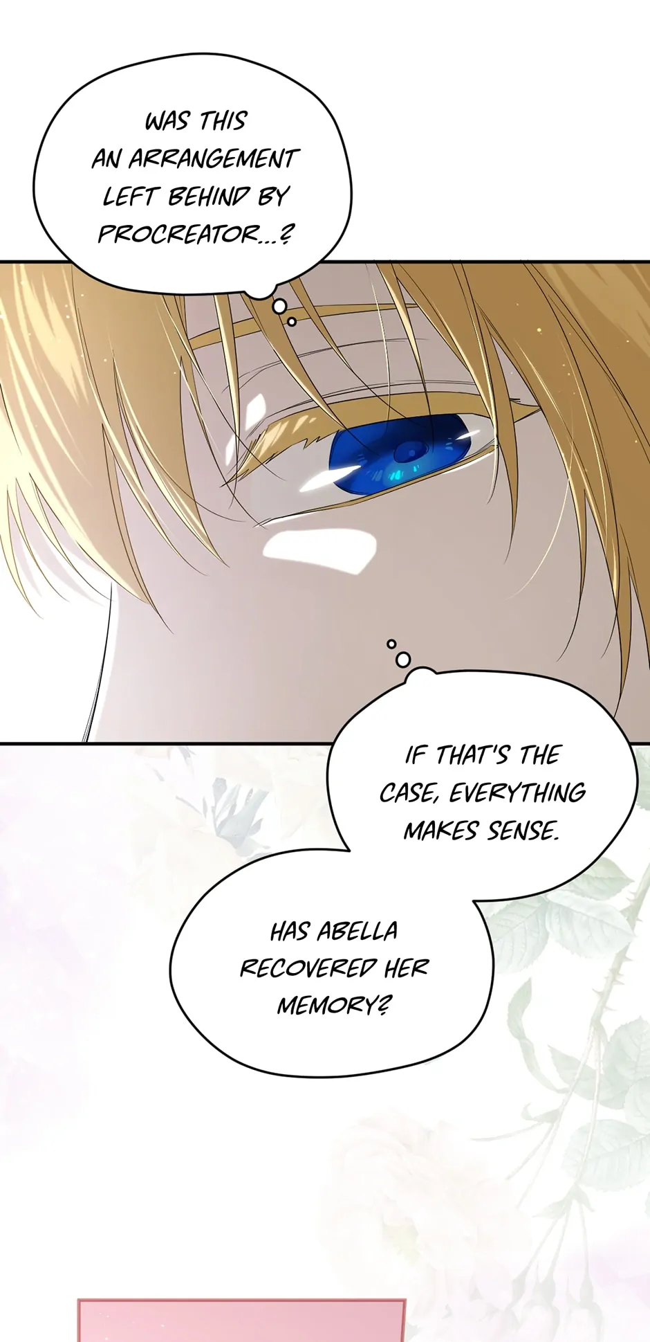 I Married the Male Lead’s Dad Chapter 105 - Page 76