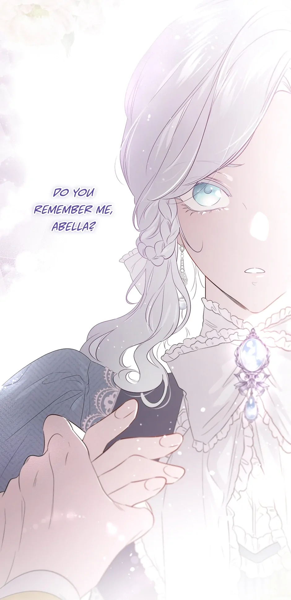 I Married the Male Lead’s Dad Chapter 105 - Page 78