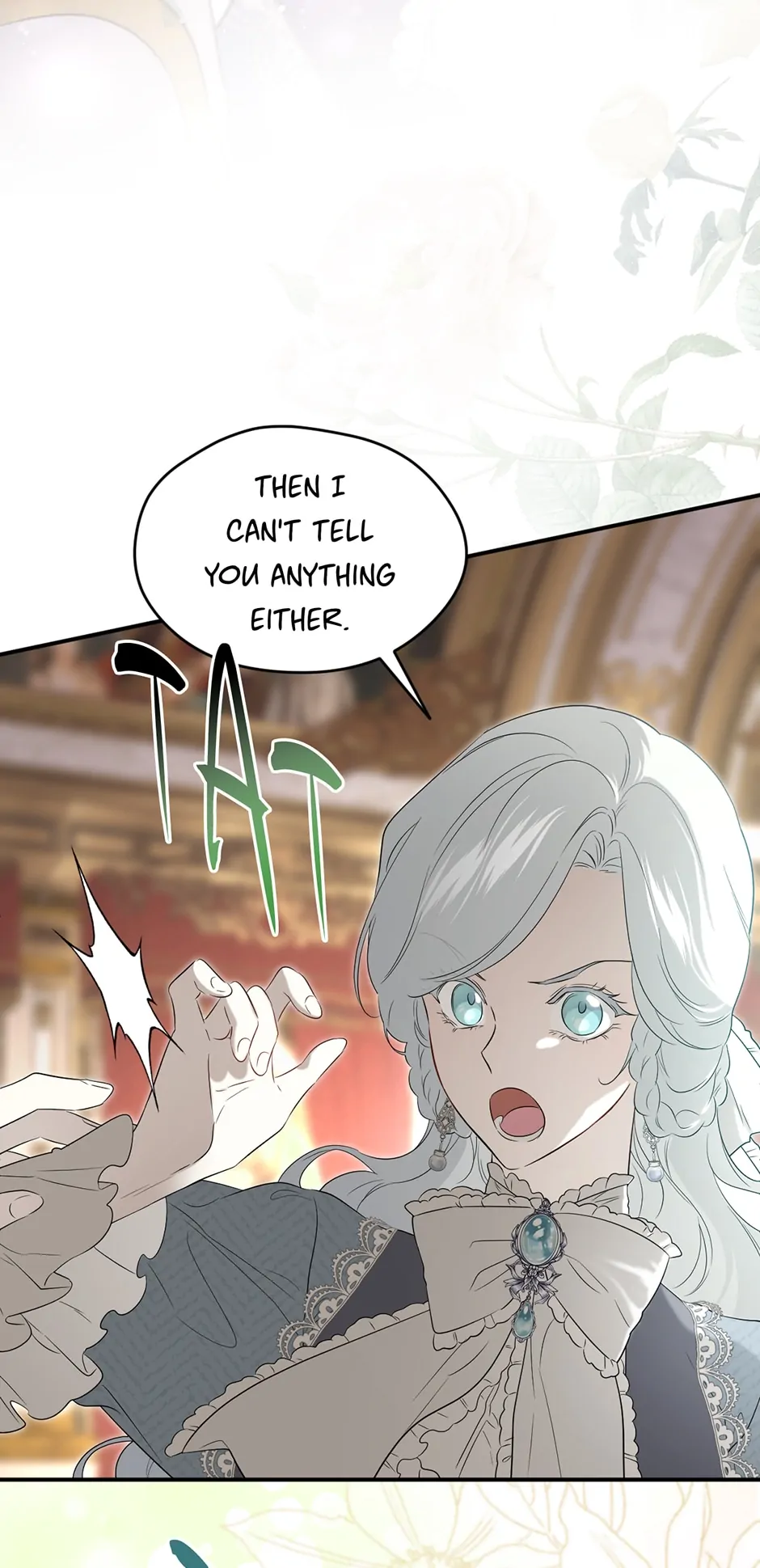 I Married the Male Lead’s Dad Chapter 105 - Page 79