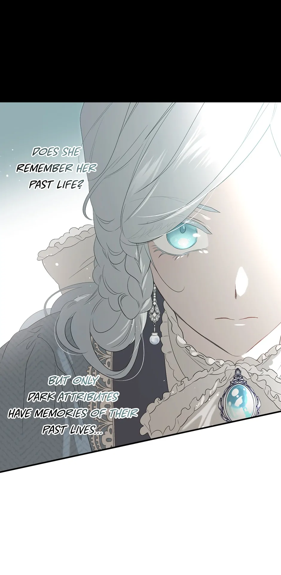 I Married the Male Lead’s Dad Chapter 105 - Page 8