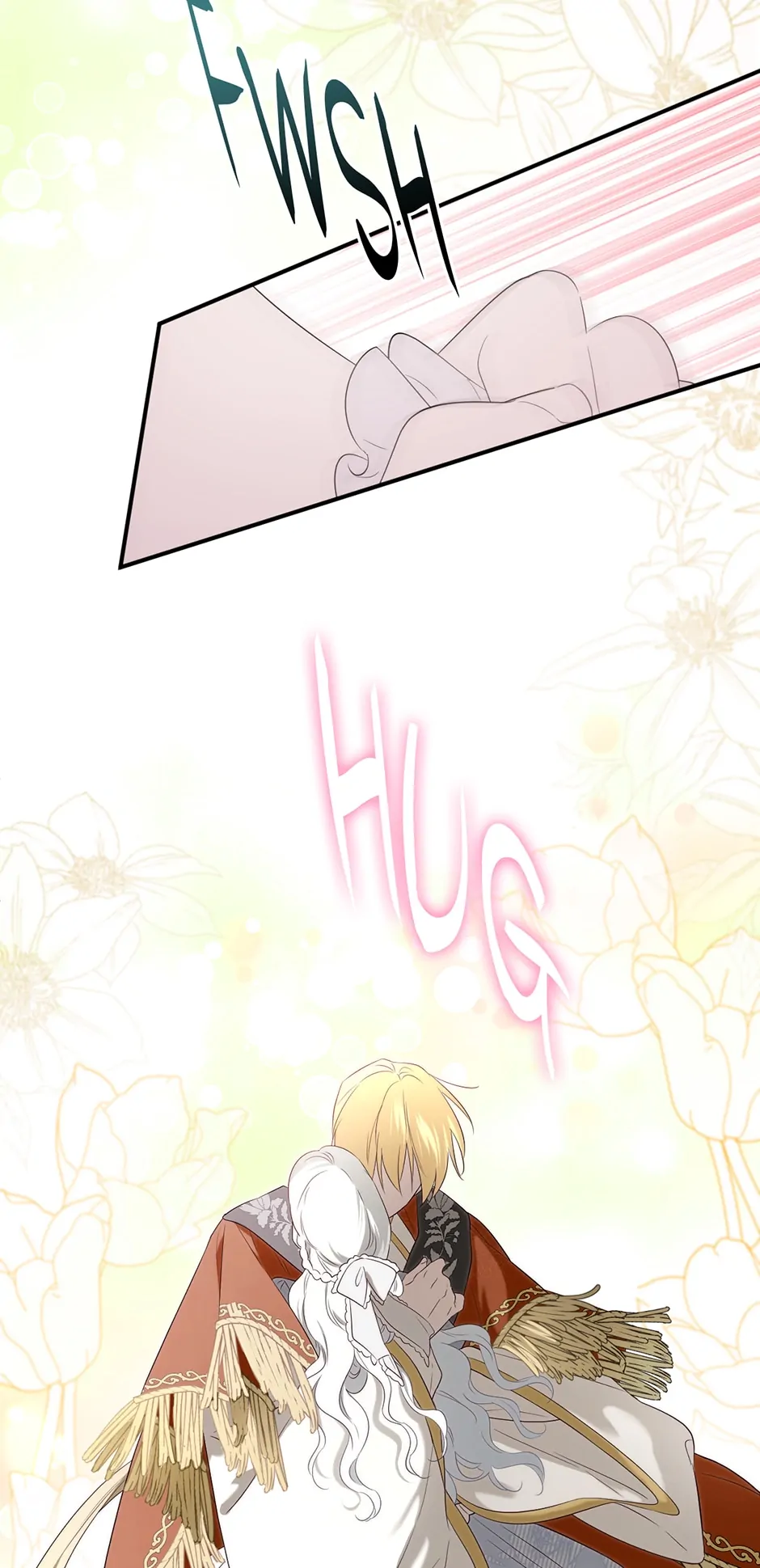 I Married the Male Lead’s Dad Chapter 105 - Page 80