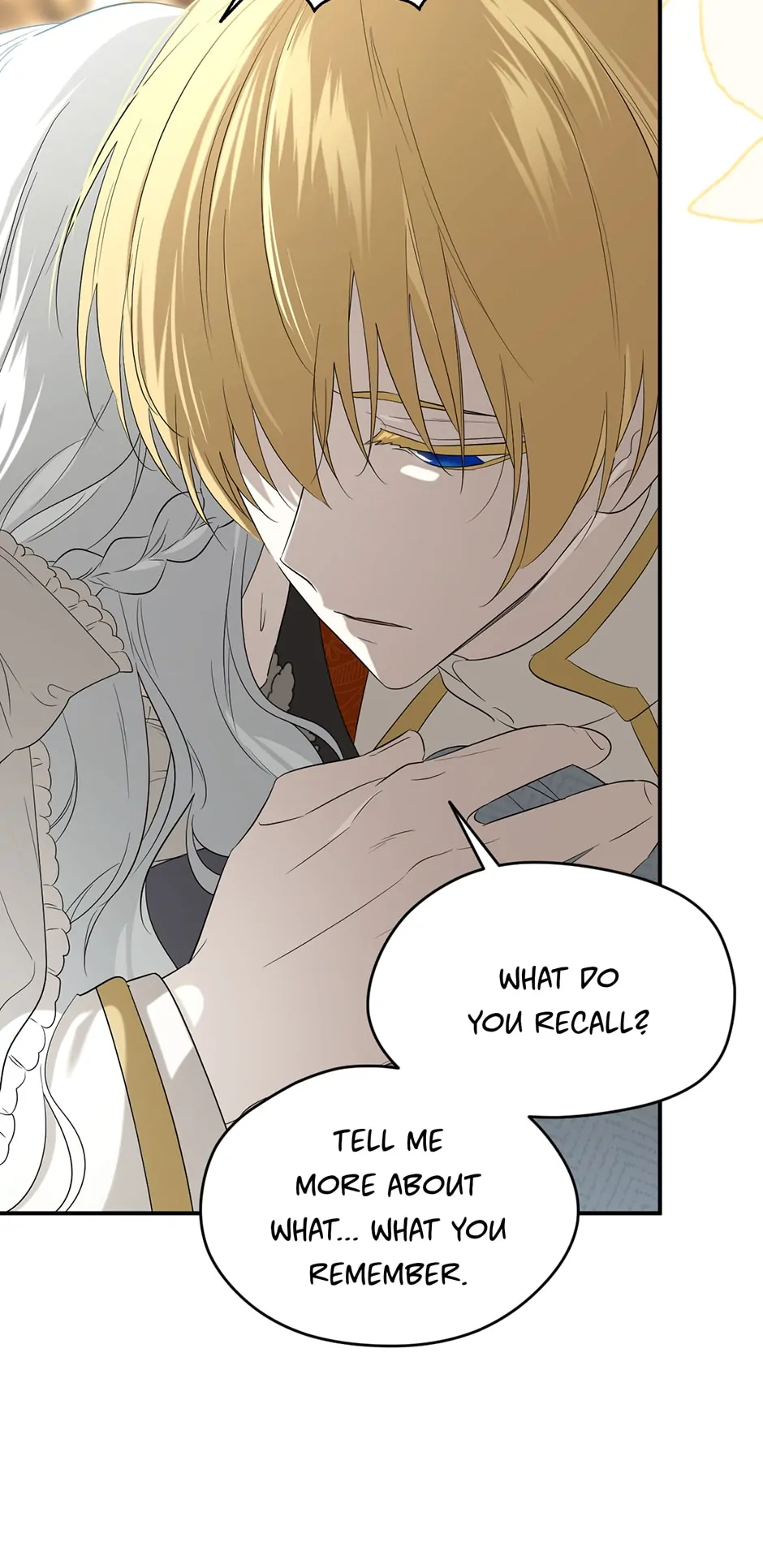 I Married the Male Lead’s Dad Chapter 105 - Page 83