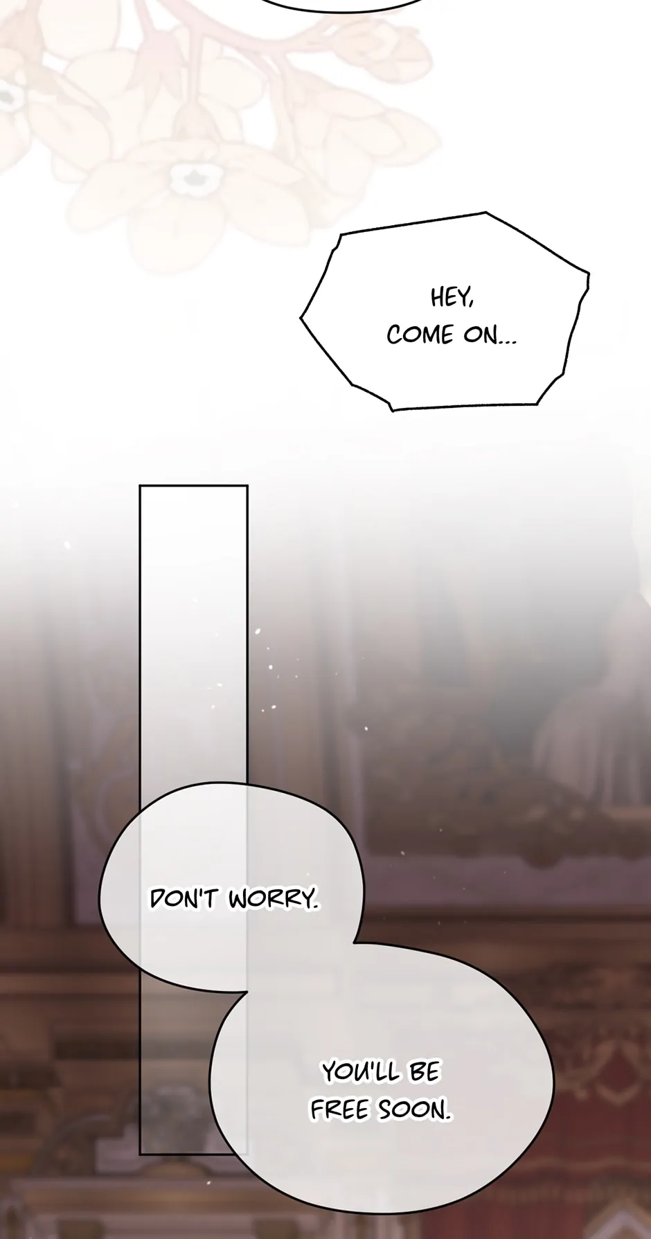 I Married the Male Lead’s Dad Chapter 105 - Page 85