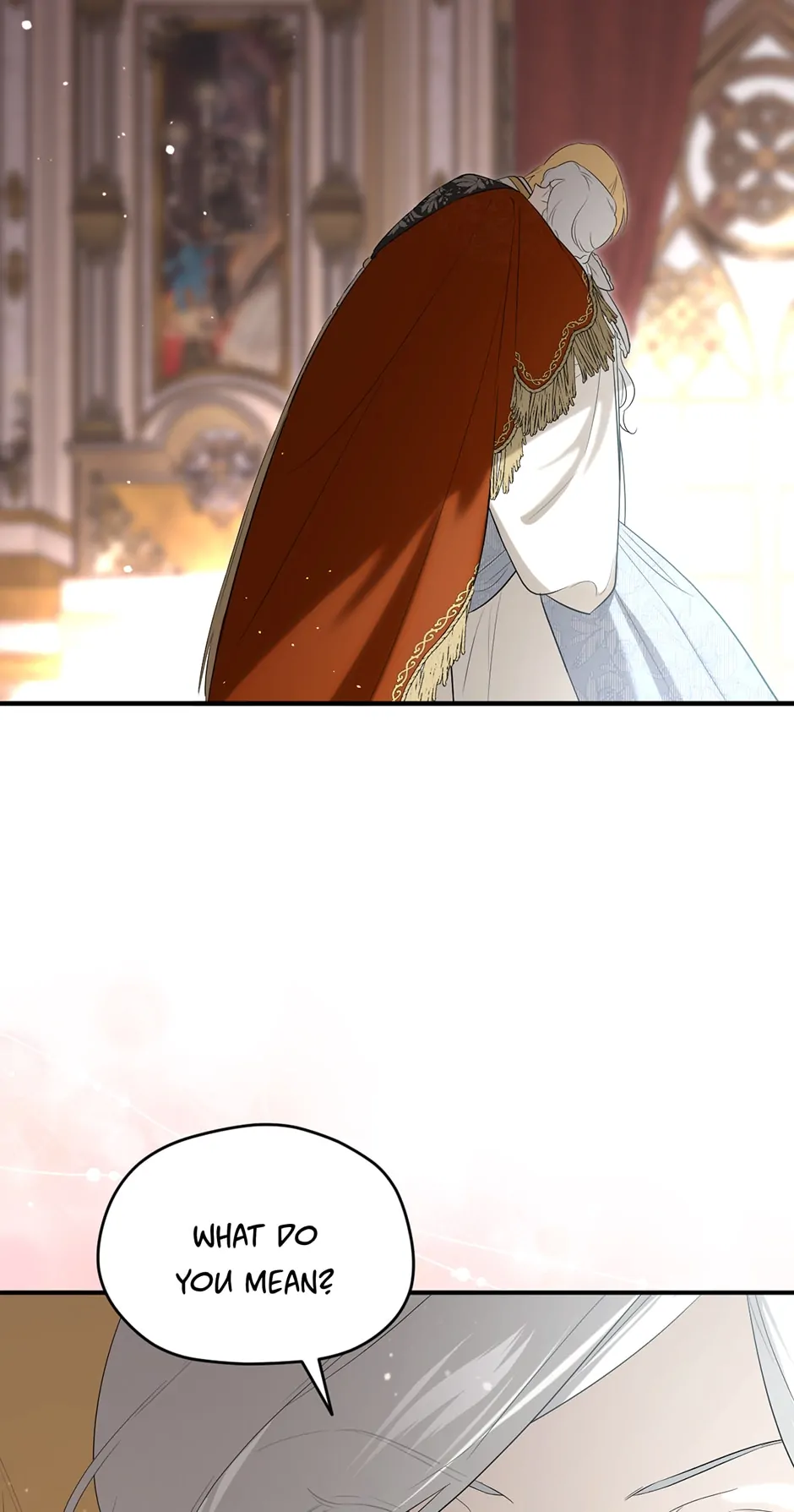 I Married the Male Lead’s Dad Chapter 105 - Page 86