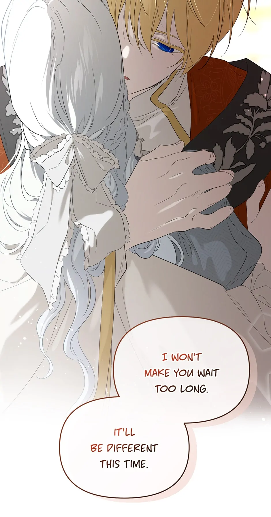 I Married the Male Lead’s Dad Chapter 105 - Page 88